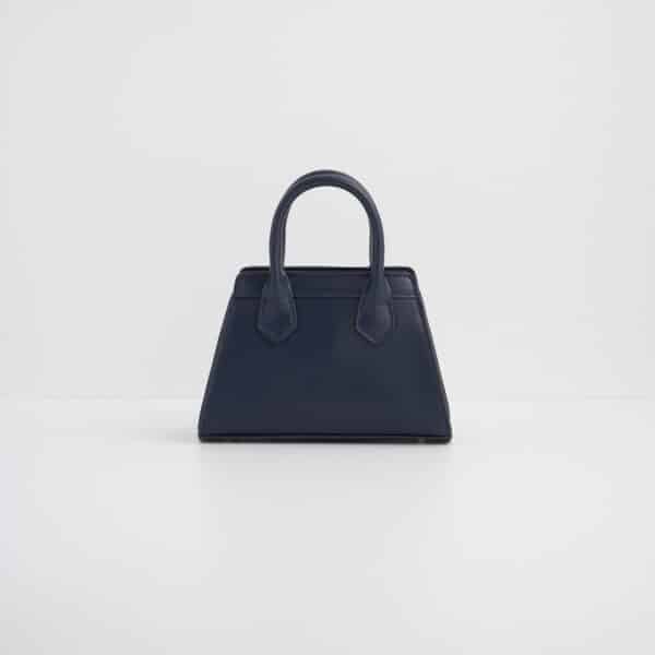 Wolf garden Mini Navy Tote - Bilde 4