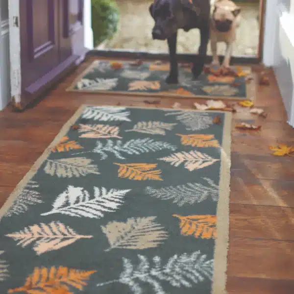 Hug Rug Dørmatte Nature 14 65x85 - Bilde 3