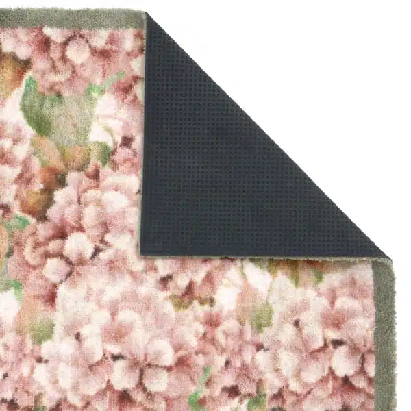 Hug Rug Løper Wild Hydrangia 65x150 - Bilde 2