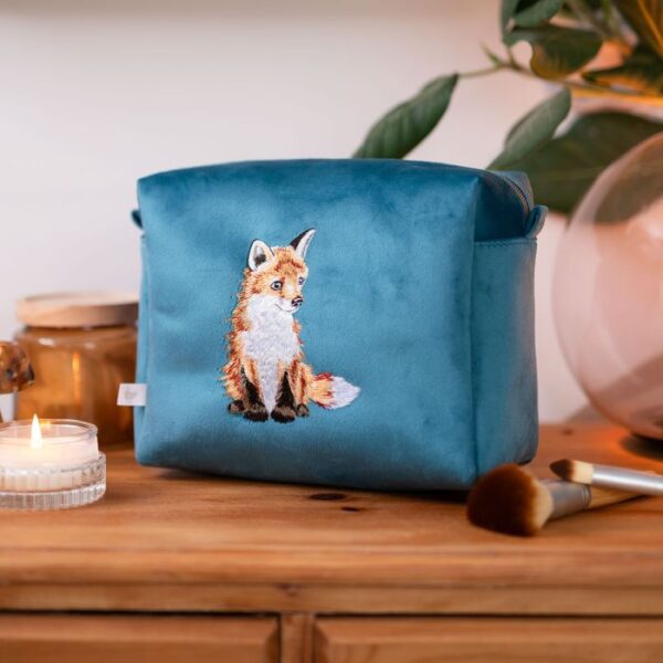 Wrendale toalettmappe Daydreamer Rev - Bilde 2