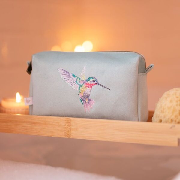 Wrendale sminkepung Wisteria Wishes Kolibri - Bilde 2