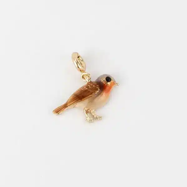 Fable England Charm Rødstrupe