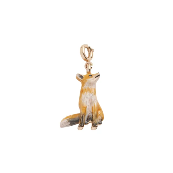 Fable England Charm Nysgjerrig Rev