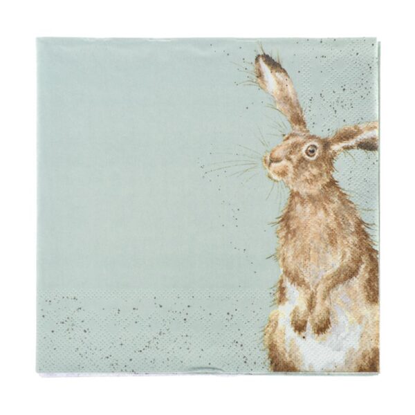 the hare and the bee