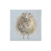 the woolly jumper
