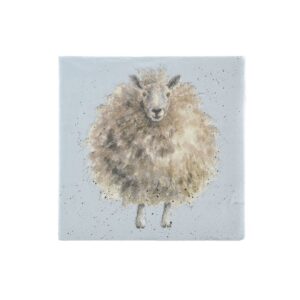 the woolly jumper