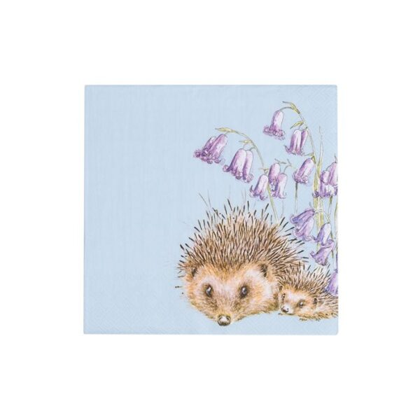 hedgehugs