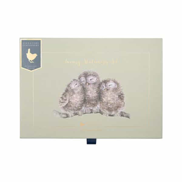 Wrendale skrivesett Signature collection - Bilde 3