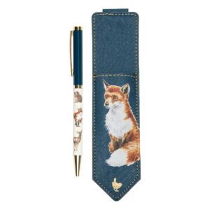 penn og etui