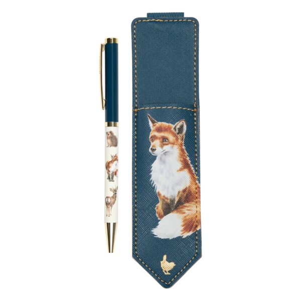 penn og etui