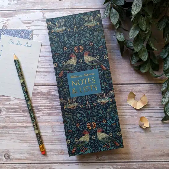 william morris