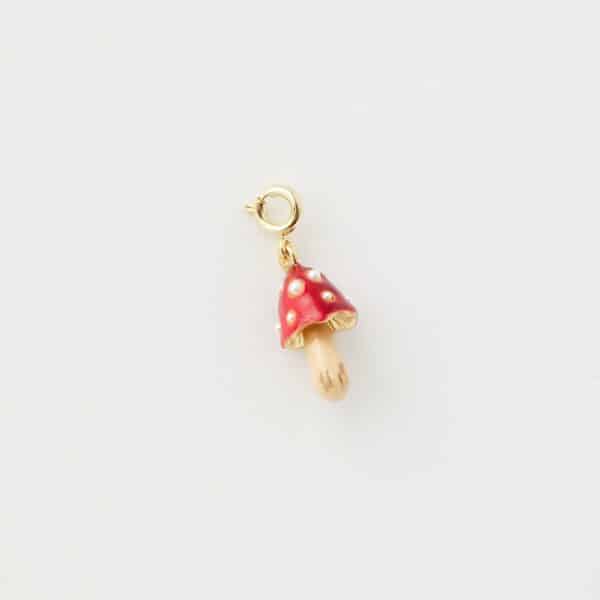 Fable England charm sopp