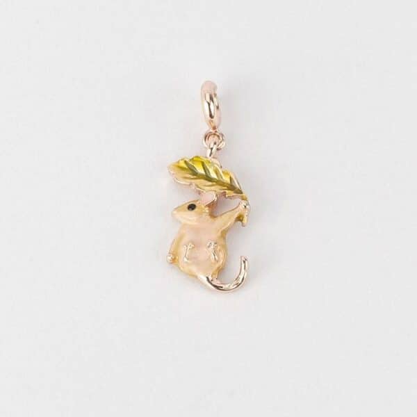 Charm Dormouse