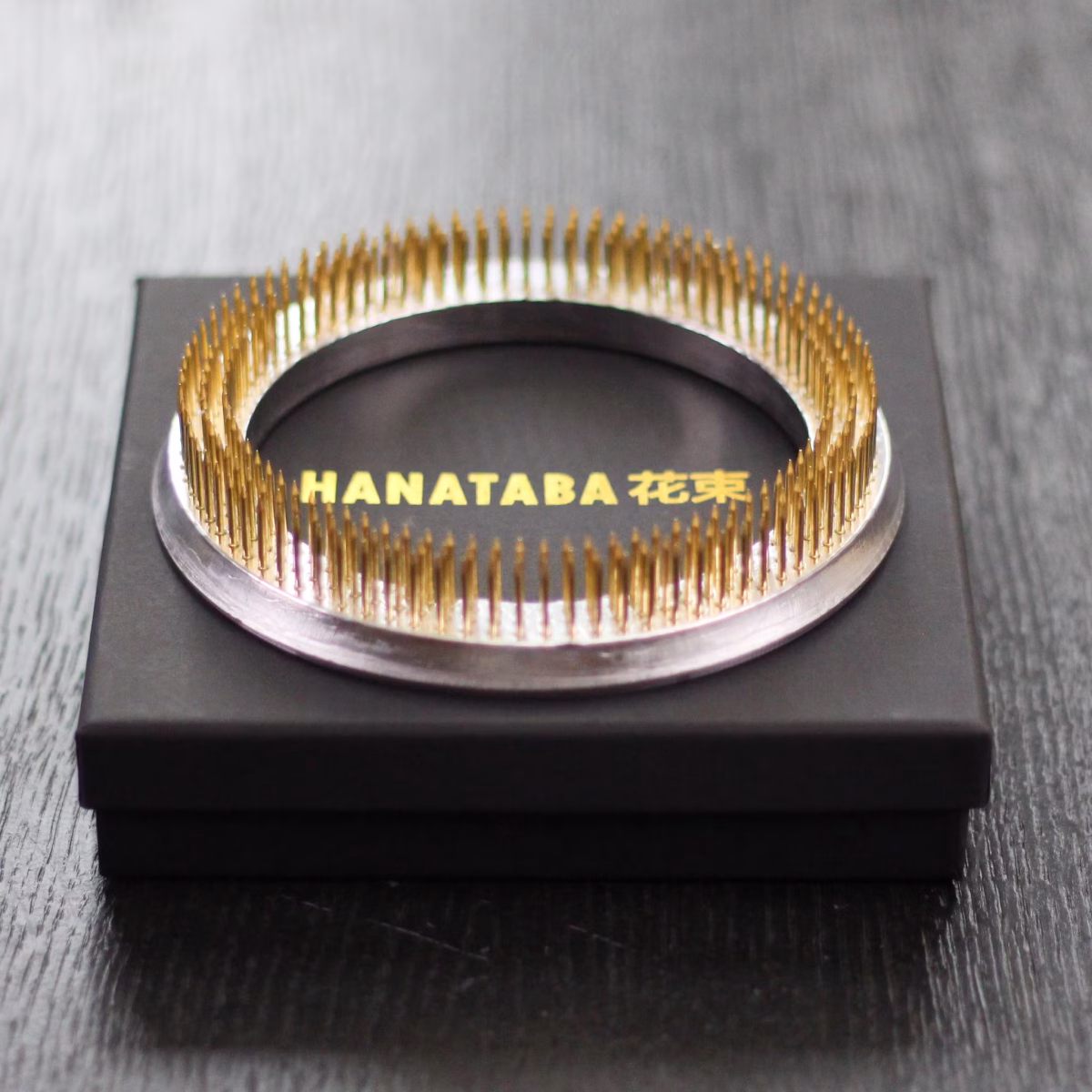 Hanataba Kenzan Ring 120mm - Bilde 7