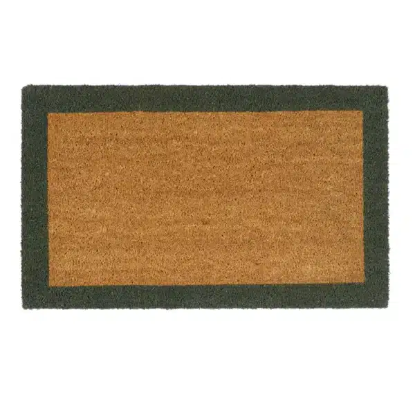 Border Green
