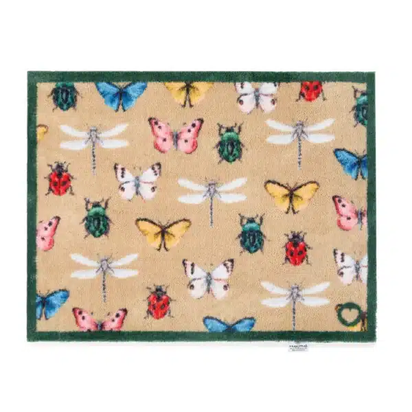 Bugs and Butterflies