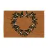 Mistletoe Heart