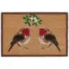 Christmas Robins