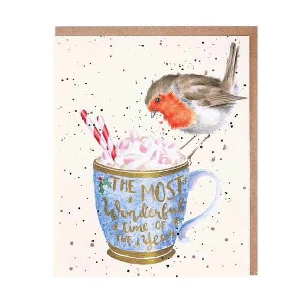 winter warmer