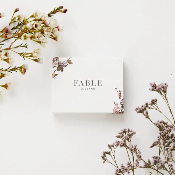 Alternative view of Fable Forget-me-not Ring