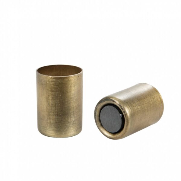 Magnetisk Holder til kronelys