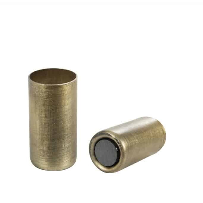 Magnetisk Holder til kronelys