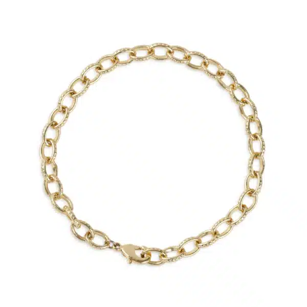 Bill Skinner Charm armbånd