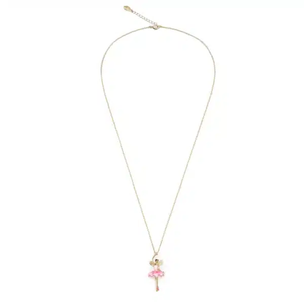 Alternative view of Bill Skinner Langt Kjede Sukkerfeen