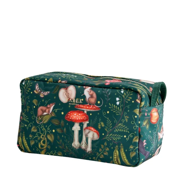 Alternative view of Fable England Toalettmappe Into The Woods