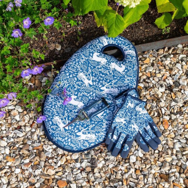 Alternative view of Burgon & Ball Knepute - Bunnies & Berries Limited edition