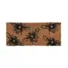 Hug Rug Innleggsmatte Buzzy Bees