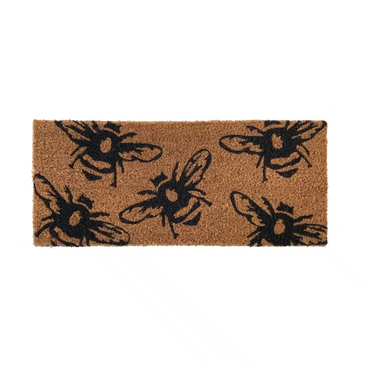 Hug Rug Innleggsmatte Buzzy Bees